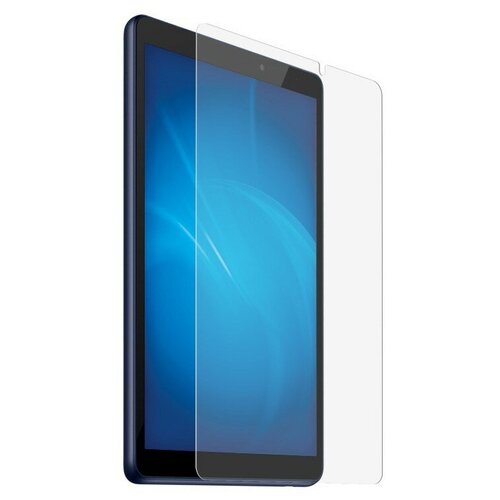 защитное стекло df для huawei matepad pro Защитное стекло Zibelino для Huawei MatePad T8 8.0 ZTG-HW-MPD-8.0