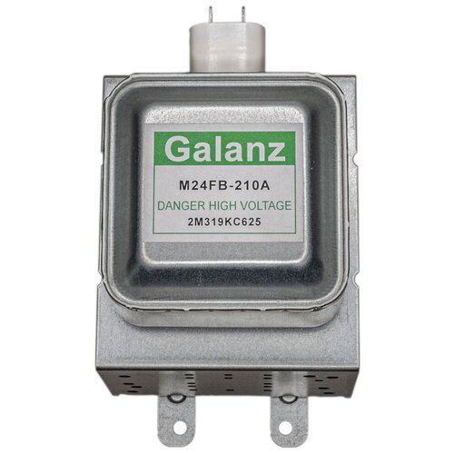 Galanz M24FB-210A 900Вт (6 пластин) для микроволновой печи (СВЧ) Samsung, LG