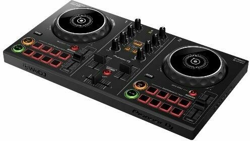 DJ-контроллер Pioneer DDJ-200