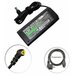 Для Sony VAIO PCG-7D8P Зарядное устройство блок питания ноутбука (Зарядка адаптер + сетевой кабель/ шнур)