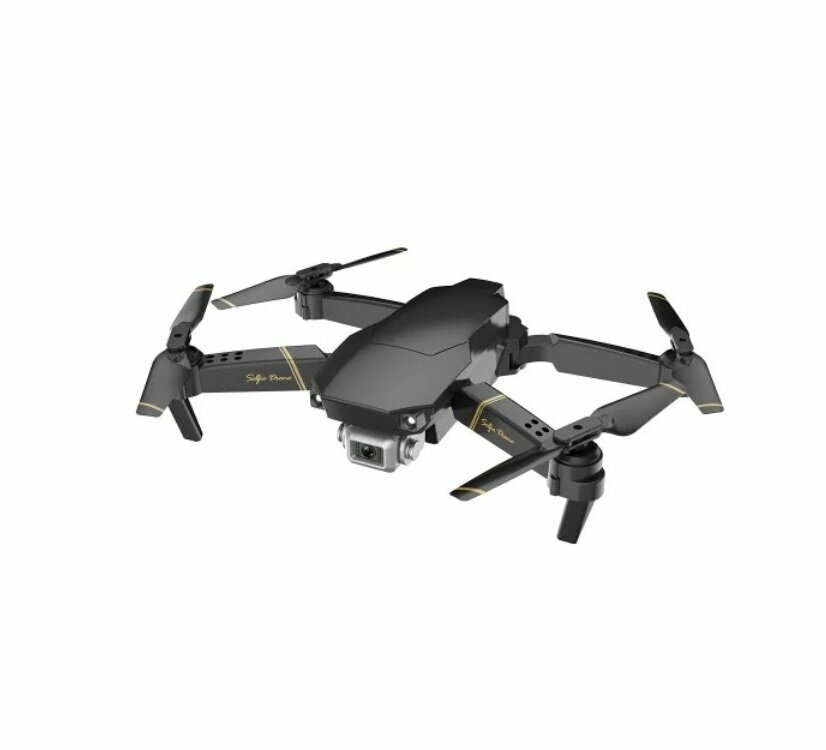 Квадрокоптер Global Drone GD89