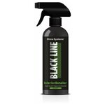 Shine Systems BL InteriorDetailer Bergamot - для ухода за интерьером, 400мл. - изображение