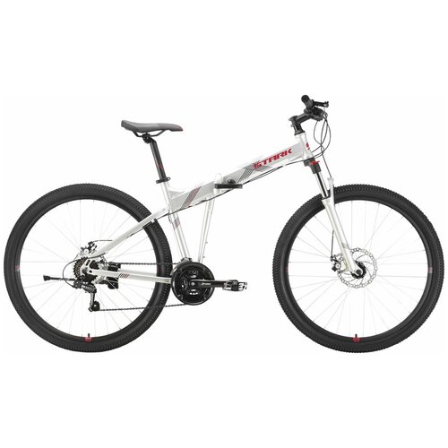 Складной Велосипед Stark Cobra 292 D 29 2021 2850000₽
