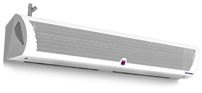 Тепловая завеса Тепломаш КЭВ-42П3111W - фотография № 8