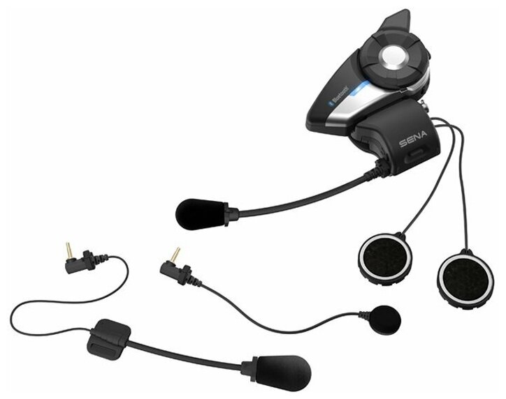 SENA 20S EVO Bluetooth мотогарнитура