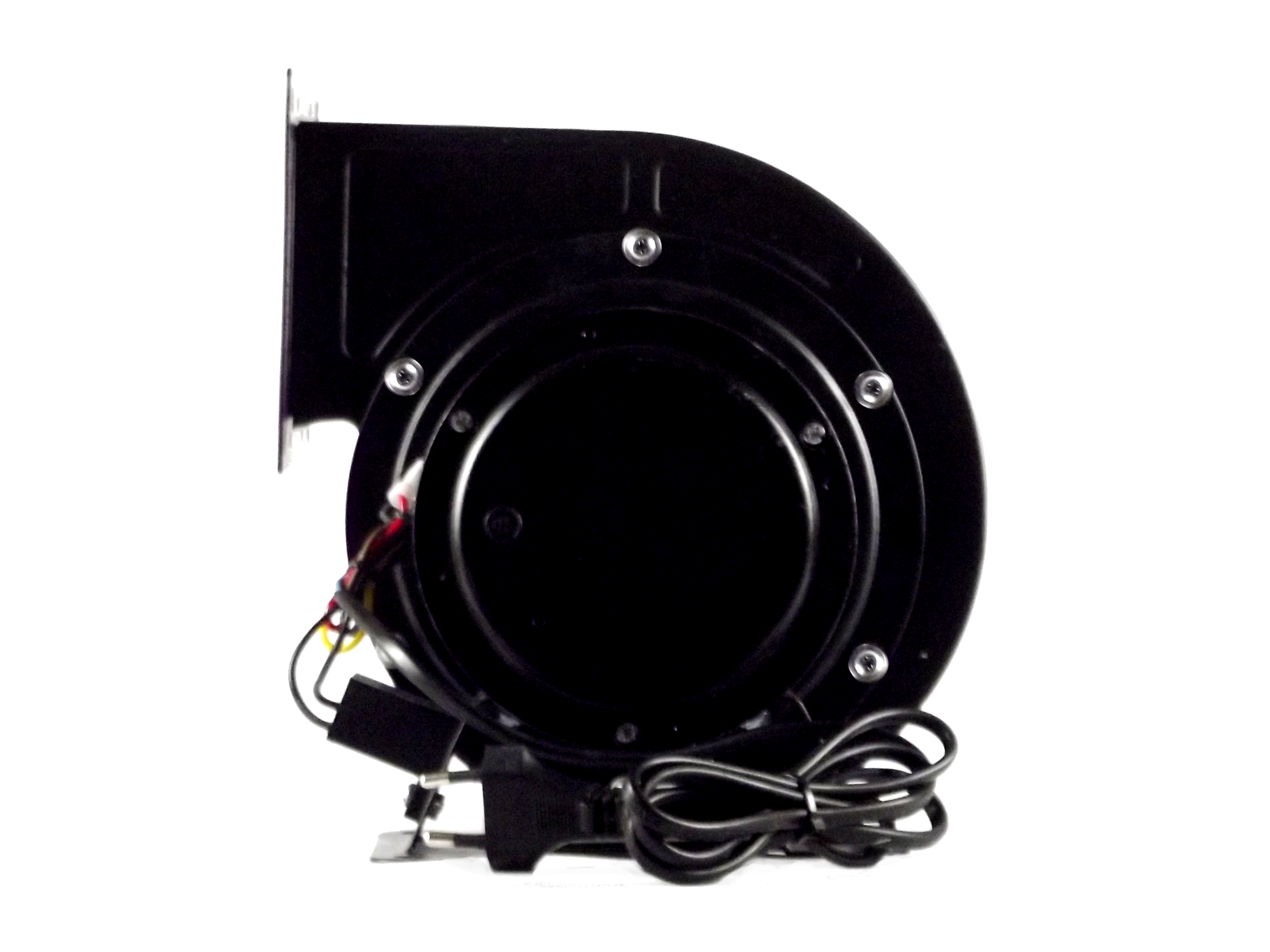 Вентилятор радиальный центробежный ВентСистем VS1-300, 220В 300Вт - фотография № 4