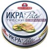 Икра Санта Бремор Pate треска с крилем - изображение