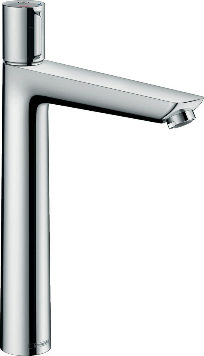 Смеситель Hansgrohe Talis Select E 71753000 для раковины-чаши