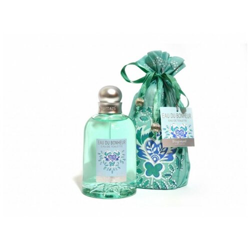 FRAGONARD EAU DE BONHEUR Туалетная вода 200ml