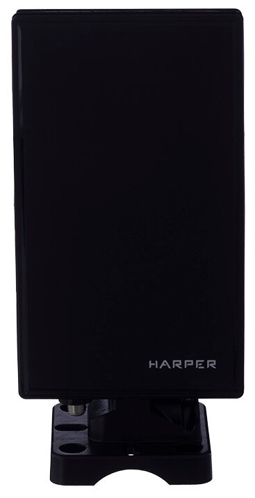 Антенна для телевизора уличная активная HARPER ADVB-2430