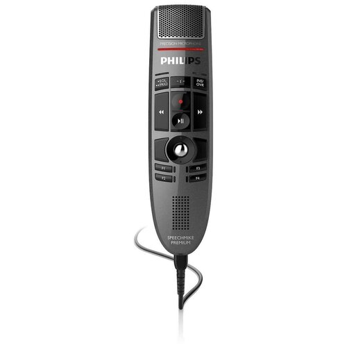 Микрофон PHILIPS LFH3500