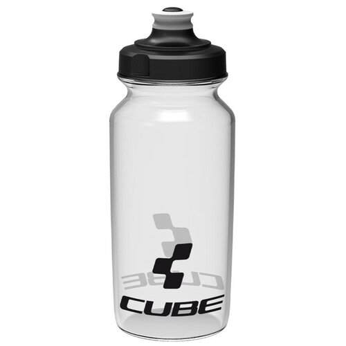 фото Фляга cube bottle 0.5l 13033 icon colour: translucent