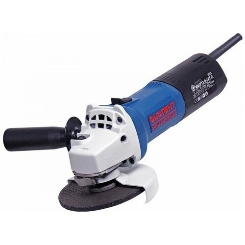 Машина шлифовальная угловая фиолент Professional МШУ13-9-125Э в коробке 7246₽