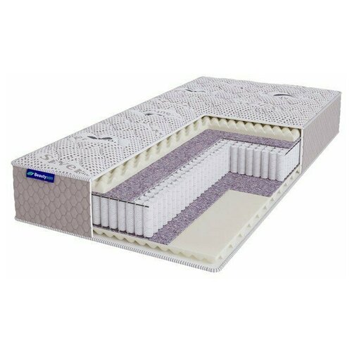 Матрас Beautyson Sense Soft Lux S1200 140х195
