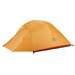 Палатка Naturehike Cloud Up 3-местная, алюминиевый каркас, сверхлегкая, оранжевый