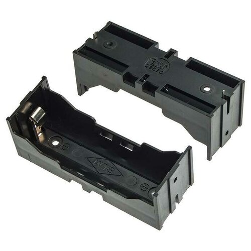 Батарейный отсек Battery Holder for Li-ion 1X26650 RUICHI 374₽