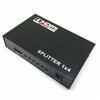 Сплиттер Espada EDH12 HDMI 1x4 Splitter - изображение