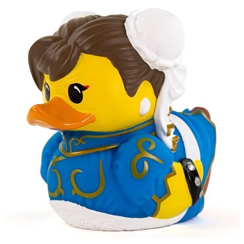 Фигурка-утка Tubbz Street Fighter Chun Li