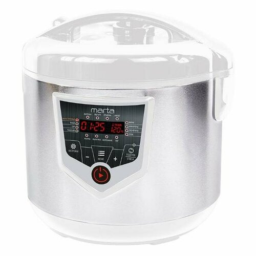 Мультиварка Marta MT-MC4335A 399900₽
