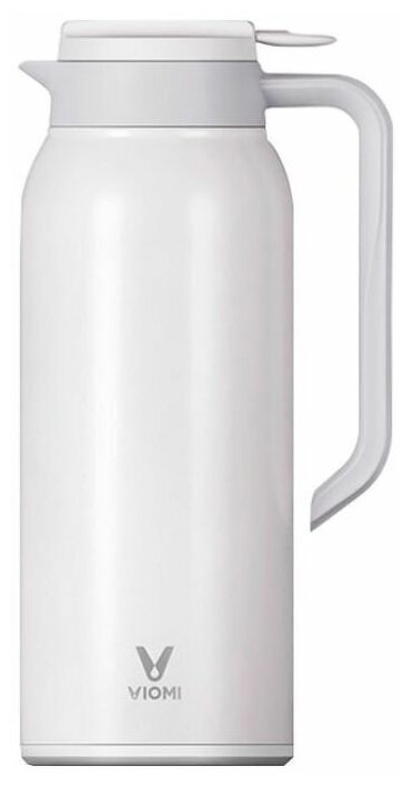 Термос VIOMI Vacuum Bottle 1.5 л, белый