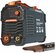 Сварочный аппарат инверторный PATRIOT WM 230 D 10,7кВт, 230А (эле...