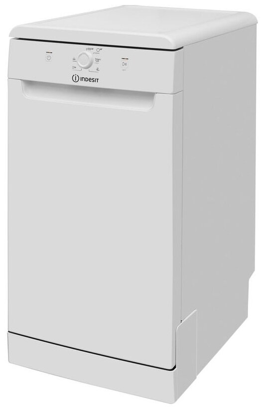 Посудомоечная машина Indesit DSCFE 1B10 RU - фотография № 3