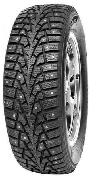 Шины 215/65 R16 Maxxis Premitra Ice Nord NS5 98T SUV TBL