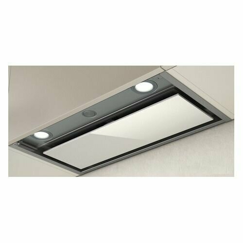 Встраиваемая вытяжка Elica Boxin PLUS IXGLA120 управление поворотные переключатели нержавеющая сталь prf0097797a 8159000₽