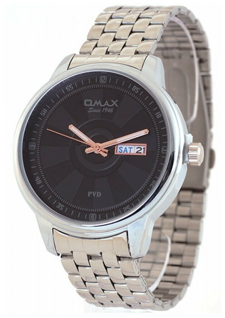 Наручные часы OMAX FSD005I002