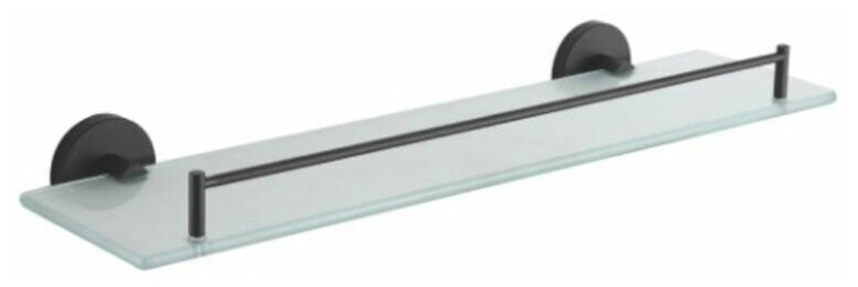 фото Полочка для ванной Frap F30207