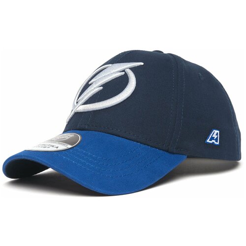 Бейсболка NHL Tampa Bay Lightning (подростковая)