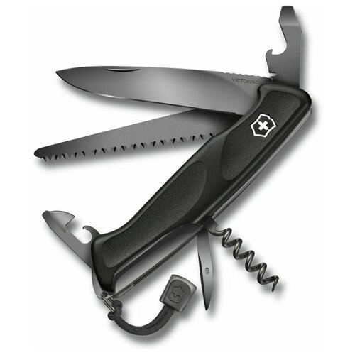 Нож Victorinox RangerGrip 55