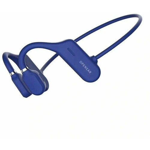 Наушники ZDK Openear Duet Blue 206000₽