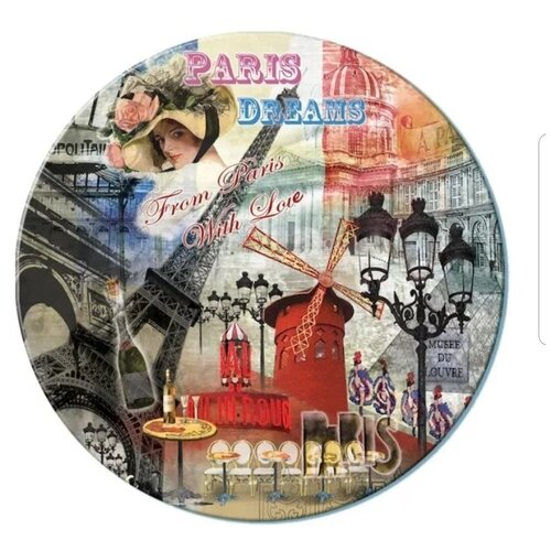 Подставка под горячее 