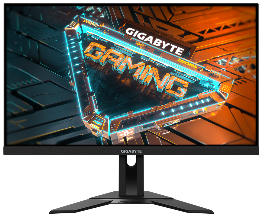 27" Монитор GIGABYTE G27F-2 1920x1080 1 Гц IPS