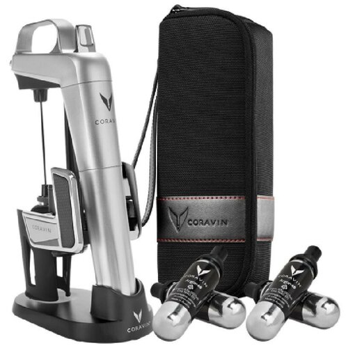 Coravin Model Two Elite Pro Silver 8112000₽