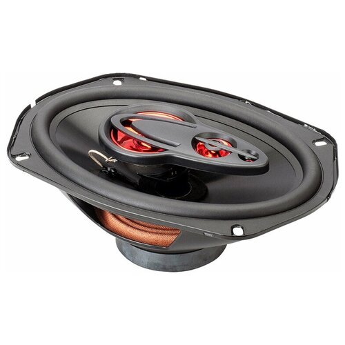 Автоакустика Aura Fireball-694 240500₽