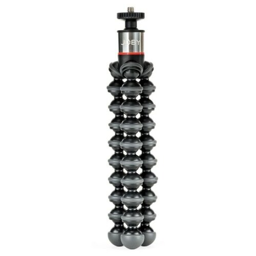 Штатив Joby GorillaPod 500 Black-Grey JB01502-BWW