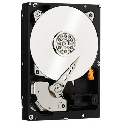 600 ГБ Внутренний жесткий диск HGST 0B28992 (0B28992)