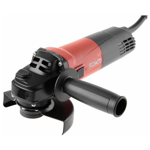 Угловая шлифмашина FELISATTI УШМ-1251200Э 2165100 985900₽