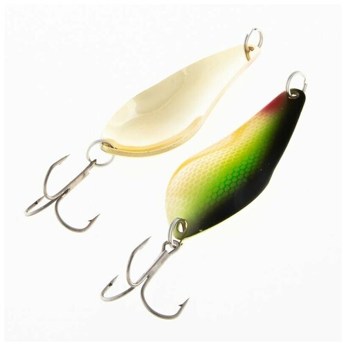 фото Блесна rubicon "атом", 13,7гр, цвет 141008