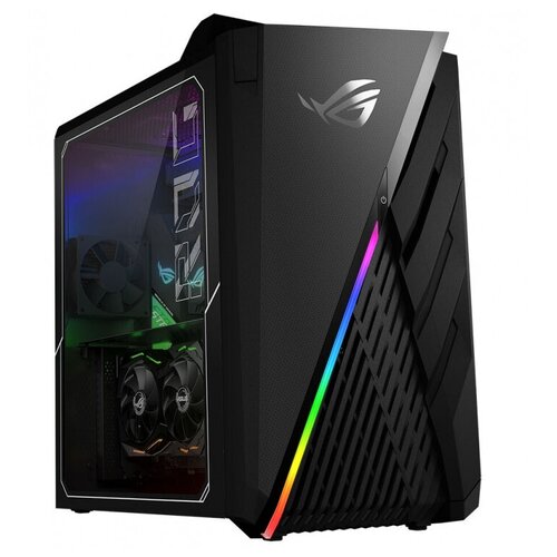 фото Игровой компьютер asus rog strix ga35 g35dx-ru023t r9-5900x/32gb ddr4-3200/1tb ssd+1tb ssd/nvidia geforce rtx3080 10g/windows 10 home/gaming kb+m (90pd02w1-m12560)