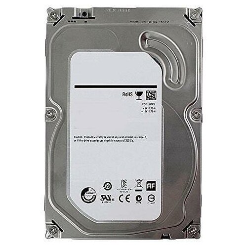 250 ГБ Внутренний жесткий диск IBM 45K0408 45K0408 911500₽