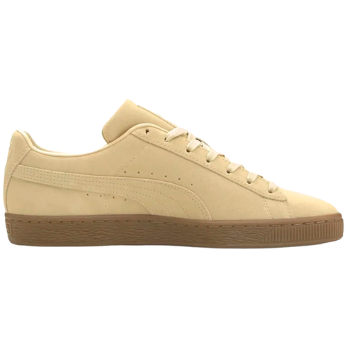 Кеды Puma Suede Gum Trainers / 44.5 EU