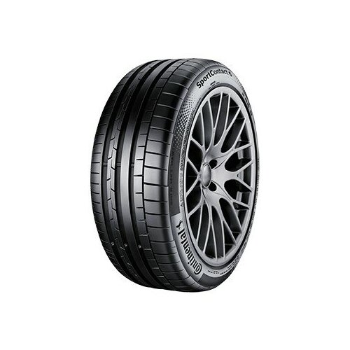 Шина Continental ContiSportContact 6 285/35 R21 105Y