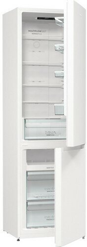 Холодильник Gorenje NRK6201PW4