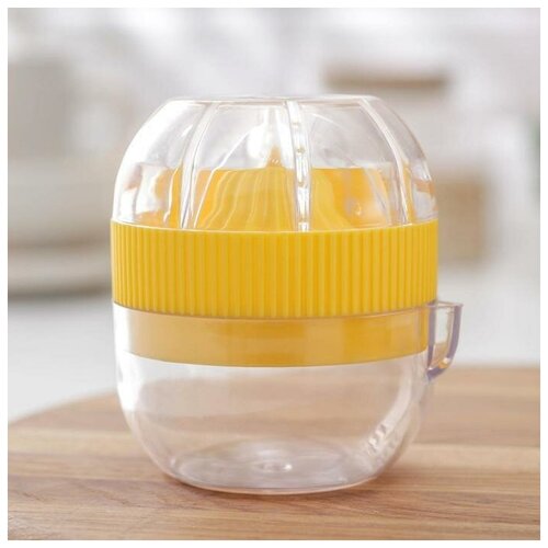 Соковыжималка для лимона цвет микс 35300₽