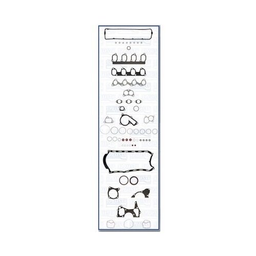 Прокладки двигателя комплект Ford Escort Ford Sierra TEXAN 101014