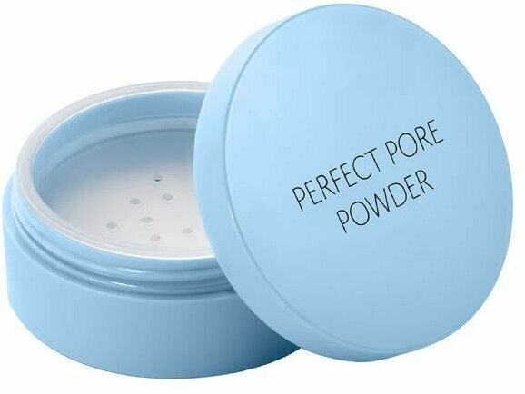 Рассыпчатая пудра для маскировки расширенных пор [The Saem] Saemmul Perfect Pore Powder