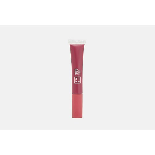 3INA блеск для губ - 385 блеск 3ina the lip gloss 8 мл